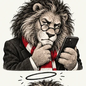 León Zubeldato: Dudando de la noticia