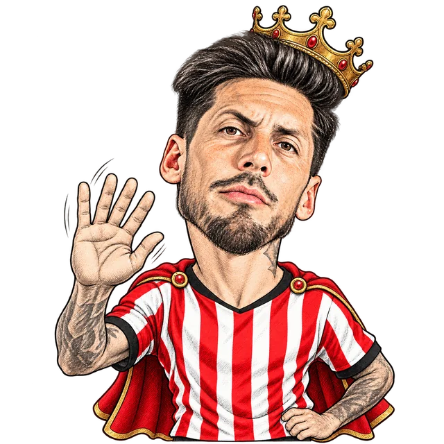 José Ernesto Sosa