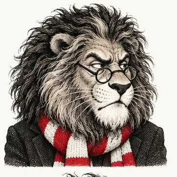 León Zubeldato: Mirada desconfiada