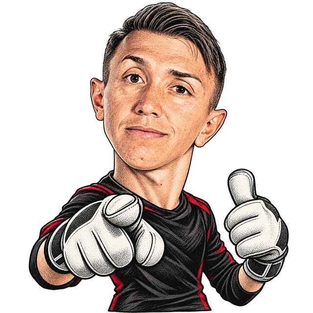 Fernando Muslera