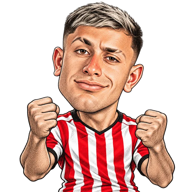Thiago González