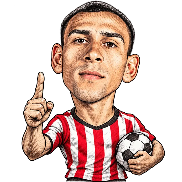 Eric Exequiel Meza