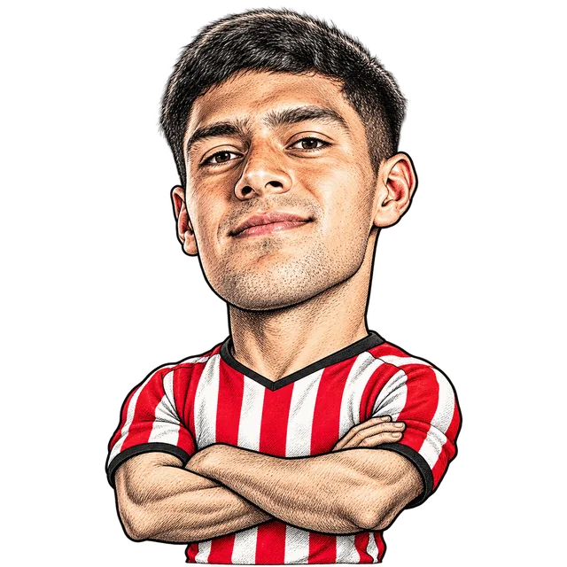 Santiago Misael Núñez