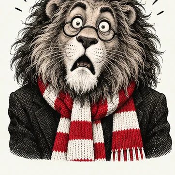 León Zubeldato: Sorpresa