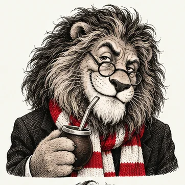 León Zubeldato: Sonrisa con mate