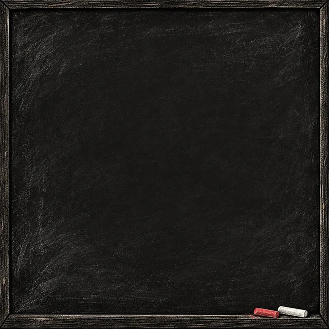 Pizarra ilustrada para pensar el juego; fondo conceptual
