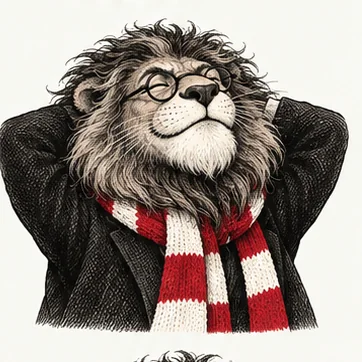 León Zubeldato: Alivio