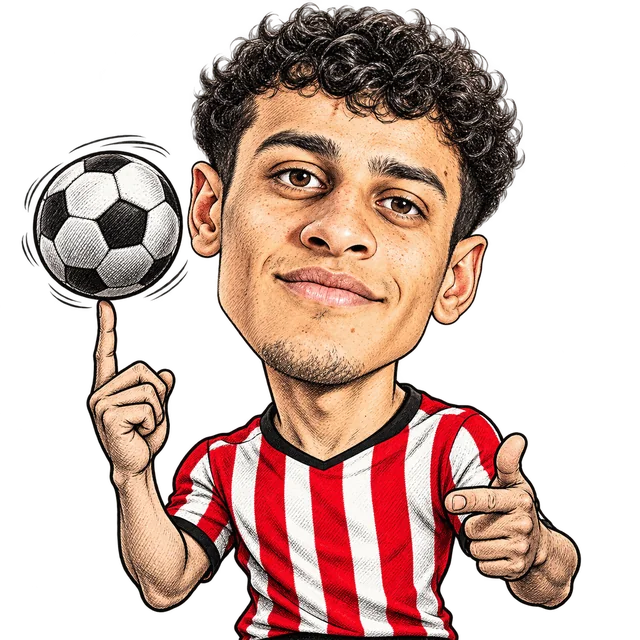 Tiago Palacios