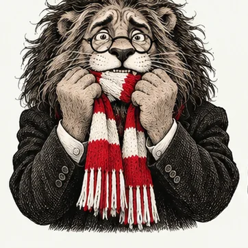 León Zubeldato: El minuto final