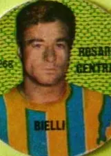 Fotografía de Adolfo Bielli