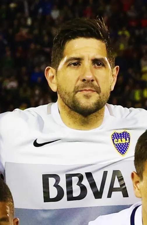 Fotografía de Agustín Orión