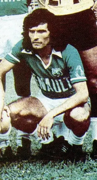 Fotografía de Alberto de Jesús Benítez
