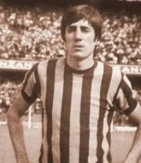 Fotografía de Ángel Landucci