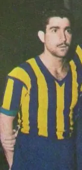 Fotografía de Bernardo Vilariño