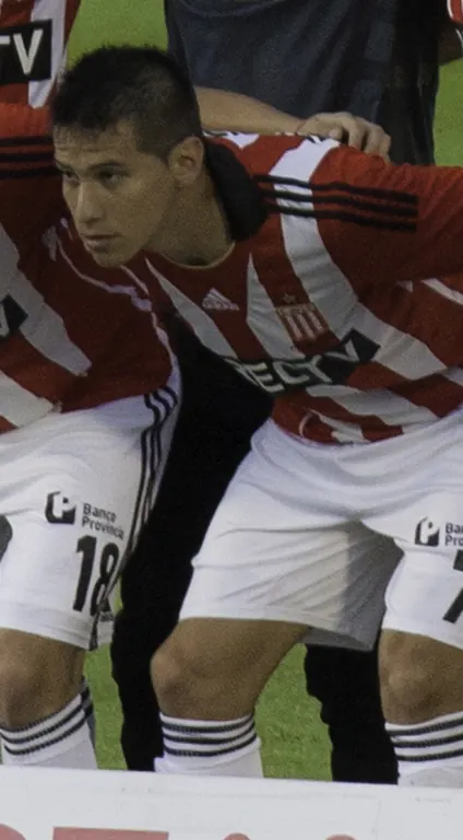 Fotografía de Carlos Auzqui