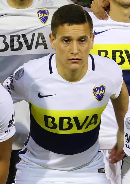 Fotografía de Fernando Zuqui