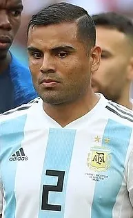 Fotografía de Gabriel Mercado