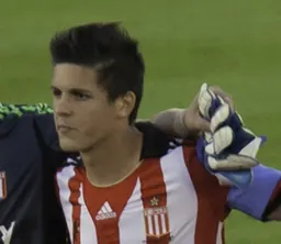 Fotografía de Guido Carrillo