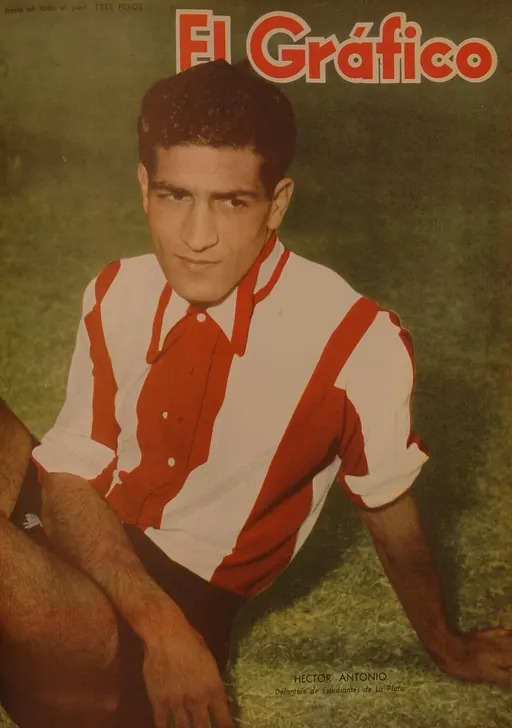 Fotografía de Héctor Antonio