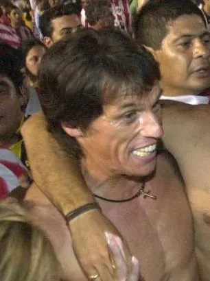 Fotografía de José Luis Calderón