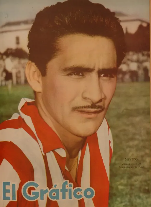 Fotografía de José María Silvero
