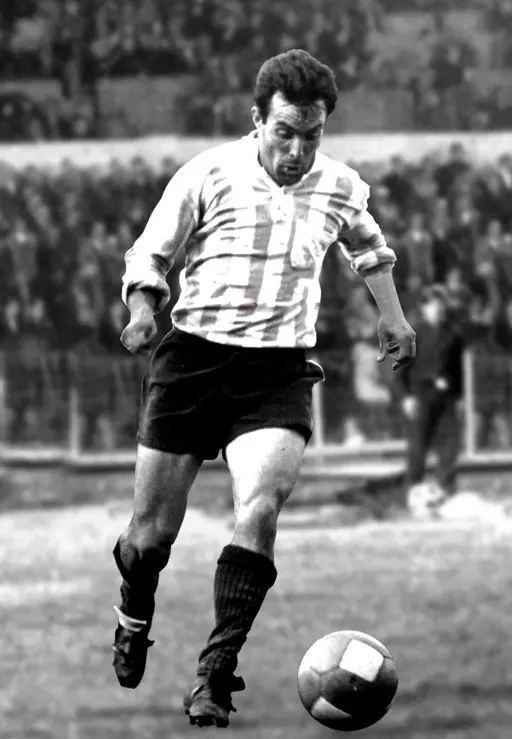 Fotografía de Juan Carlos Rulli
