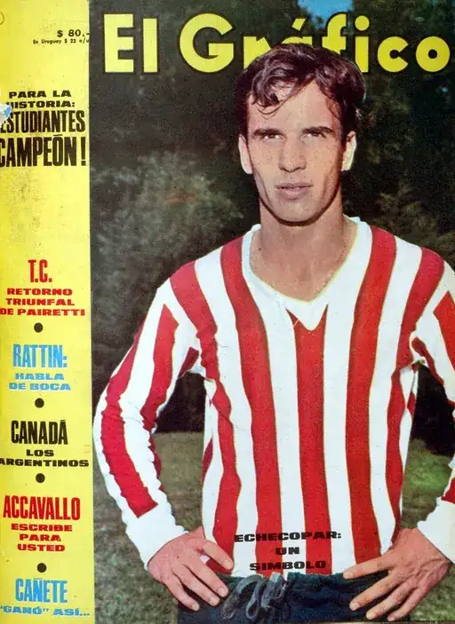 Fotografía de Juan Echecopar