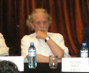 Fotografía de Julio Godio