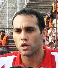 Fotografía de Leandro Desábato
