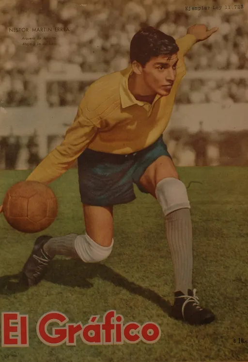 Fotografía de Néstor Errea