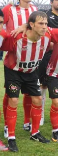 Fotografía de Raúl Iberbia