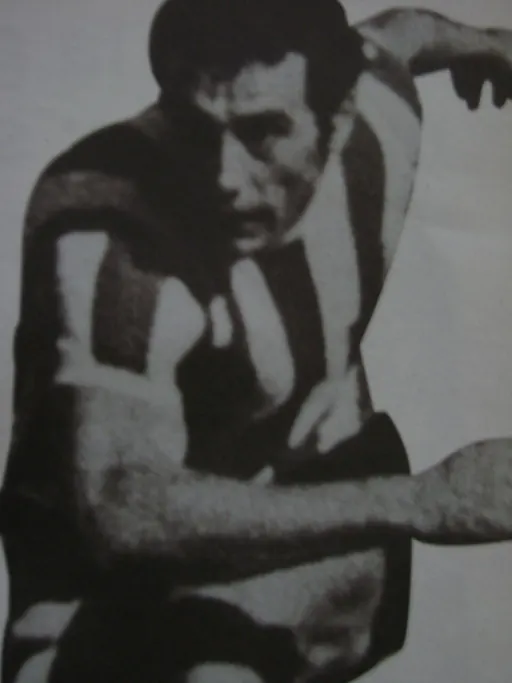 Fotografía de Rubén Galletti