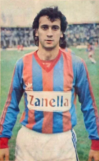 Fotografía de Wálter Perazzo